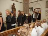 189 IMG 1979 Jubileum muziek 2015 DezeFoto : 2015, 50, 50-jaar, Deurningen, Feest, Harmonie, Kerk, concert, jubileum, muziek, plechelmus harmonie, slagwerkgroep